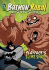 Image for Clayface's slime spree
