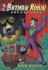 Image for The Joker's magic mayhem