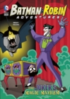 Image for The Joker&#39;s magic mayhem
