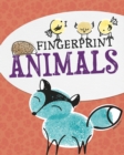 Image for Fingerprint Animals