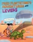 Image for Fred Flintstone&#39;s adventures with levers