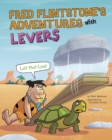 Image for Fred Flintstone&#39;s adventures with levers