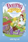 Image for Dorothy and Toto Little Dog Lost