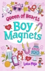 Image for Boy Magnets