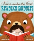 Image for Bears Make the Best Reading Buddies