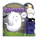Image for Peek-a-boo ghosts