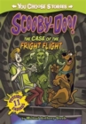 Image for The case of the fright flight