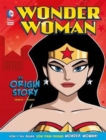 Image for Wonder Woman - an origin story