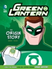 Image for Green Lantern: An Origin Story