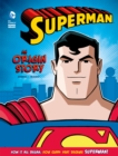 Image for Superman: An Origin Story