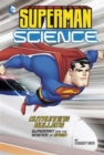 Image for Outrunning bullets  : Superman and the science of speed
