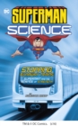 Image for Stopping runaway trains: Superman and the science of strength