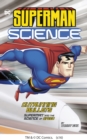 Image for Outrunning bullets: Superman and the science of speed