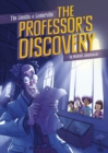 Image for The professor&#39;s discovery