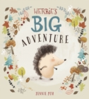 Image for Herbie&#39;s big adventure