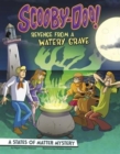 Image for Scooby-Doo! A States of Matter Mystery