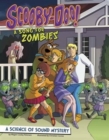 Image for Scooby-Doo! A Science of Sound Mystery