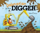 Image for Dalmation in a digger