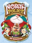 Image for Elf detectives
