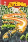 Image for Last Son of Krypton Trade Edition [The Book People]