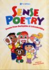 Image for Sense Poetry - Derbyshire &amp; Leicestershire