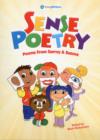 Image for Sense Poetry - Surrey &amp; Sussex