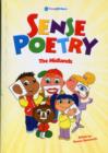 Image for Sense Poetry - The Midlands