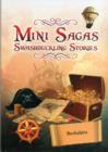 Image for Mini Sagas - Swashbuckling Stories Berkshire