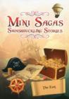 Image for Mini Sagas - Swashbuckling Stories The East