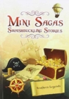 Image for Mini Sagas - Swashbuckling Stories Southern Legends