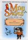 Image for Mini Sagas - Amazing Adventures Kent