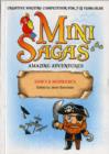 Image for Mini Sagas - Amazing Adventures Essex &amp; Middlesex