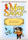 Image for Mini Sagas - Amazing Adventures North East Tales