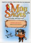 Image for Mini Sagas - Amazing Adventures South East Tales