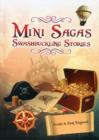 Image for Mini Sagas - Swashbuckling Stories South &amp; East England