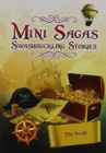 Image for Mini Sagas - Swashbuckling Stories The South