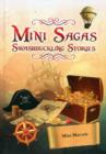 Image for Mini Sagas Swashbuckling Stories - Mini Marvels