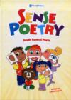 Image for Sense Poetry - South Central Poets
