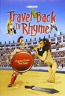 Image for Travel Back in Rhyme - Poems from The East