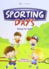 Image for Sporting Days - Going For Gold