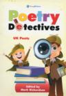Image for Poetry Detectives - UK Poets