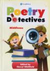 Image for Poetry Detectives - Middlesex