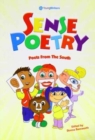 Image for Sense Poetry - Poets from The South