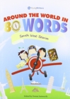 Image for Around the World in 80 Words (7-11)  South West Stories
