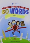 Image for Around the World in 80 Words (7-11) Surrey
