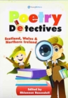 Image for Poetry Detectives - Scotland, Wales and Northern Ireland