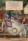 Image for The East India Company and religion, 1698-1858 : volume 7