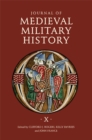 Image for The journal of medieval military history.