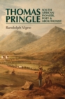 Image for Thomas Pringle: South African pioneer, poet and abolitionist