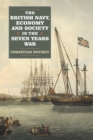 Image for The British Navy, economy and society in the Seven Years War